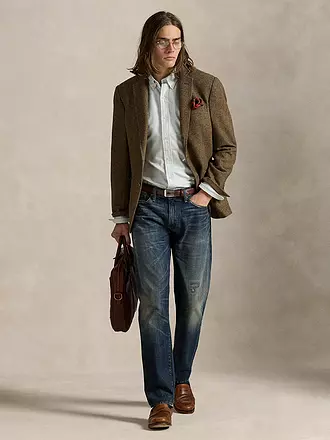 POLO RALPH LAUREN | Hemd Custom Fit | 